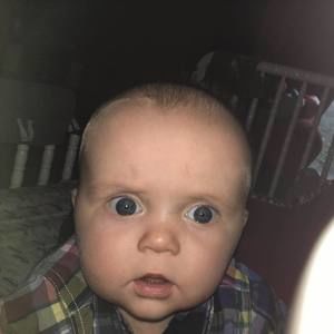 Meet your Posher, Jimmy